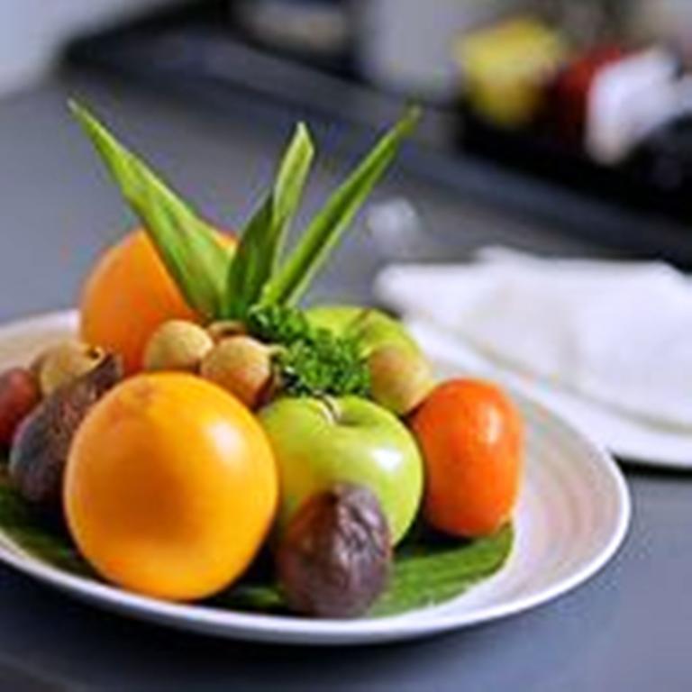 Serela Cihampelas By Kagum Hotels Bandung Exteriör bild