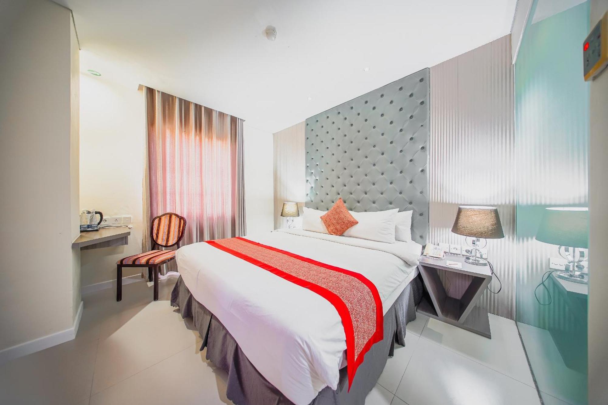 Serela Cihampelas By Kagum Hotels Bandung Exteriör bild