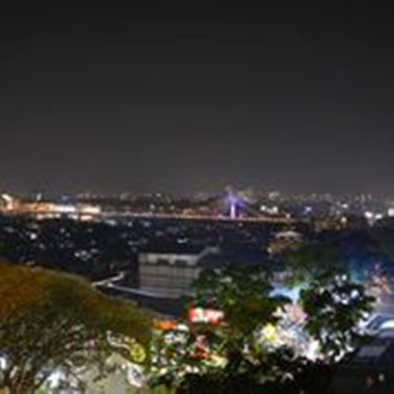 Serela Cihampelas By Kagum Hotels Bandung Exteriör bild