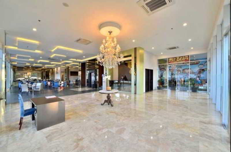 Serela Cihampelas By Kagum Hotels Bandung Exteriör bild