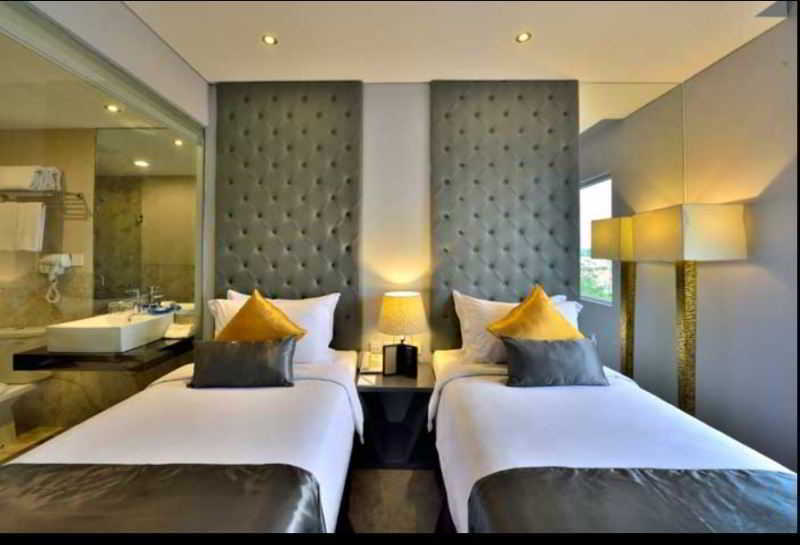 Serela Cihampelas By Kagum Hotels Bandung Exteriör bild